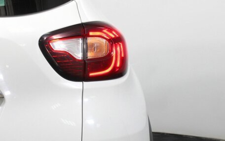 Renault Kaptur I рестайлинг, 2017 год, 1 674 000 рублей, 16 фотография