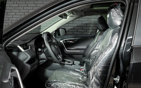 Toyota RAV4, 2025 год, 4 225 000 рублей, 10 фотография