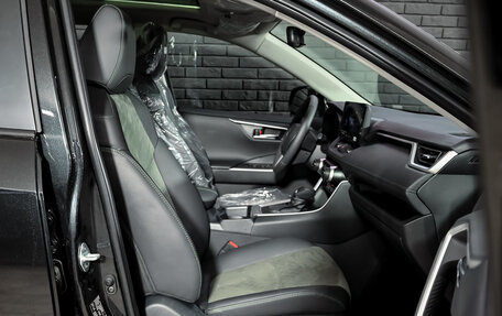 Toyota RAV4, 2025 год, 4 225 000 рублей, 11 фотография