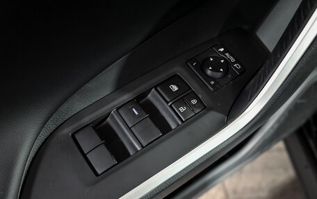 Toyota RAV4, 2025 год, 4 225 000 рублей, 13 фотография