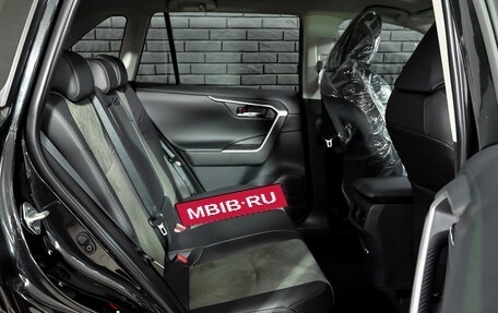 Toyota RAV4, 2025 год, 4 225 000 рублей, 20 фотография