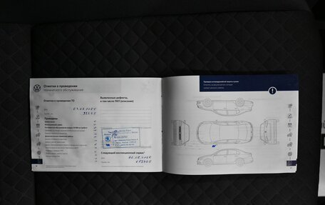 Volkswagen Tiguan II, 2019 год, 2 445 000 рублей, 29 фотография