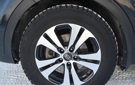 KIA Sportage IV рестайлинг, 2019 год, 2 300 000 рублей, 9 фотография