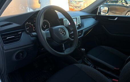 Skoda Rapid II, 2020 год, 1 372 800 рублей, 5 фотография