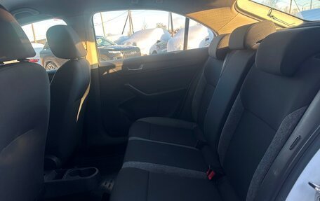 Skoda Rapid II, 2020 год, 1 372 800 рублей, 10 фотография