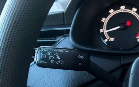 Skoda Rapid II, 2020 год, 1 372 800 рублей, 18 фотография