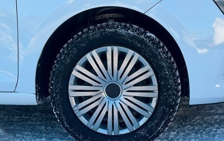 Skoda Rapid II, 2020 год, 1 372 800 рублей, 20 фотография