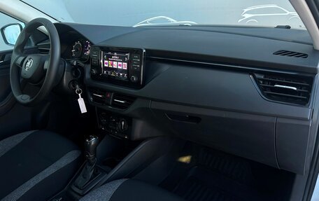 Skoda Rapid II, 2020 год, 1 372 800 рублей, 7 фотография