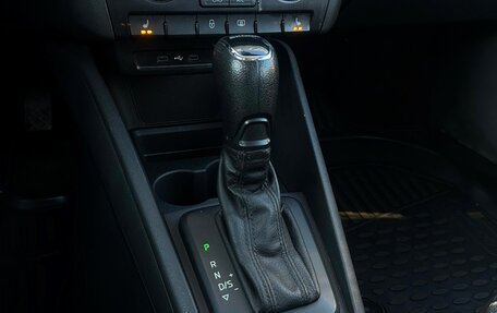 Skoda Rapid II, 2020 год, 1 372 800 рублей, 15 фотография