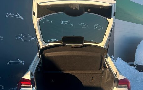 Skoda Rapid II, 2020 год, 1 372 800 рублей, 13 фотография