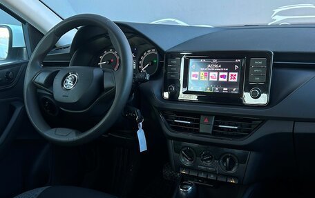 Skoda Rapid II, 2020 год, 1 372 800 рублей, 14 фотография