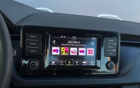 Skoda Rapid II, 2020 год, 1 372 800 рублей, 16 фотография