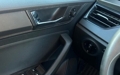 Skoda Rapid II, 2020 год, 1 372 800 рублей, 17 фотография