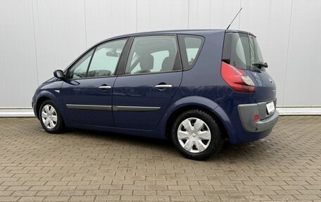 Renault Scenic III, 2008 год, 525 000 рублей, 7 фотография