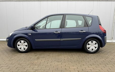 Renault Scenic III, 2008 год, 525 000 рублей, 8 фотография