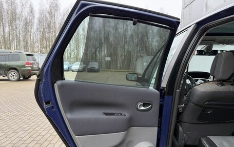 Renault Scenic III, 2008 год, 525 000 рублей, 15 фотография