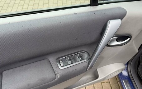 Renault Scenic III, 2008 год, 525 000 рублей, 13 фотография