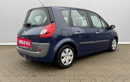 Renault Scenic III, 2008 год, 525 000 рублей, 5 фотография