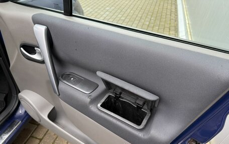 Renault Scenic III, 2008 год, 525 000 рублей, 22 фотография