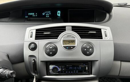 Renault Scenic III, 2008 год, 525 000 рублей, 26 фотография