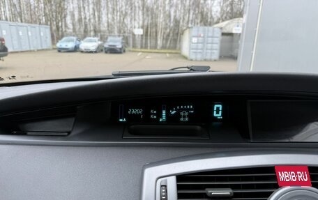 Renault Scenic III, 2008 год, 525 000 рублей, 25 фотография