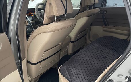 Nissan Teana, 2005 год, 650 000 рублей, 12 фотография