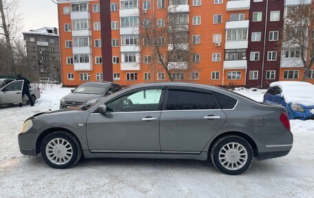 Nissan Teana, 2005 год, 650 000 рублей, 3 фотография