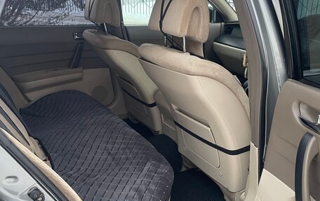 Nissan Teana, 2005 год, 650 000 рублей, 14 фотография