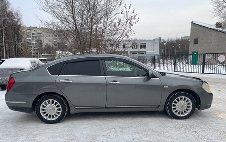 Nissan Teana, 2005 год, 650 000 рублей, 4 фотография