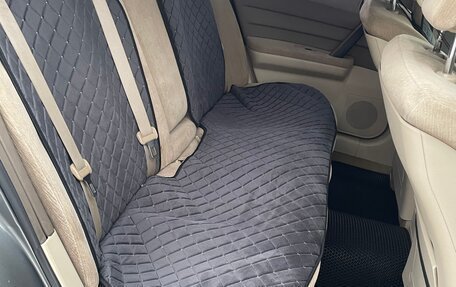 Nissan Teana, 2005 год, 650 000 рублей, 15 фотография