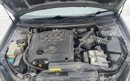 Nissan Teana, 2005 год, 650 000 рублей, 5 фотография