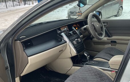 Nissan Teana, 2005 год, 650 000 рублей, 10 фотография