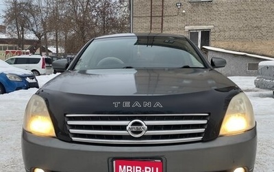 Nissan Teana, 2005 год, 650 000 рублей, 1 фотография