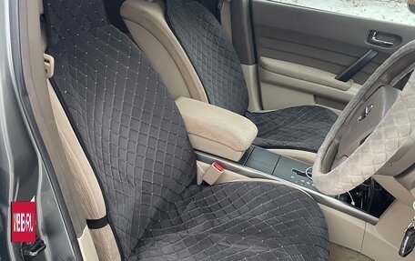 Nissan Teana, 2005 год, 650 000 рублей, 9 фотография