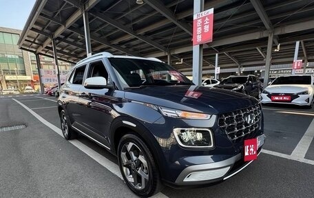 Hyundai Venue I, 2021 год, 1 450 000 рублей, 1 фотография