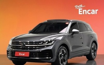 Volkswagen Touareg III, 2024 год, 7 300 000 рублей, 1 фотография