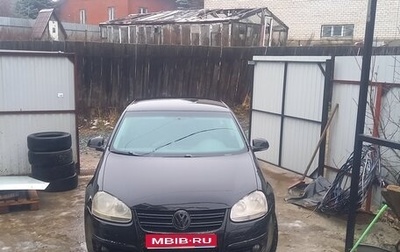 Volkswagen Jetta VI, 2008 год, 500 000 рублей, 1 фотография