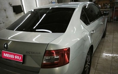 Skoda Octavia, 2014 год, 650 000 рублей, 1 фотография