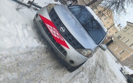 Nissan Murano, 2005 год, 350 000 рублей, 1 фотография