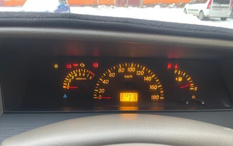 Nissan Teana, 2005 год, 650 000 рублей, 18 фотография