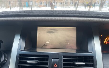 Nissan Teana, 2005 год, 650 000 рублей, 17 фотография