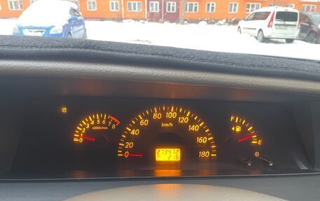 Nissan Teana, 2005 год, 650 000 рублей, 19 фотография