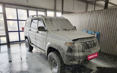 ЛуАЗ Patriot, 2019 год, 1 400 000 рублей, 1 фотография