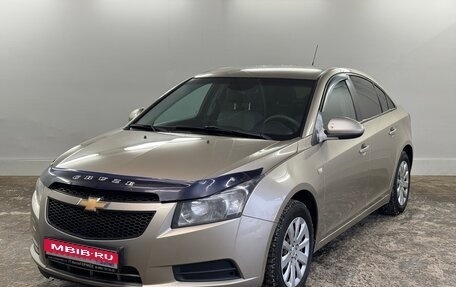Chevrolet Cruze II, 2011 год, 575 000 рублей, 1 фотография