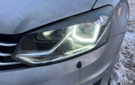 Volkswagen Polo VI (EU Market), 2019 год, 1 299 000 рублей, 4 фотография