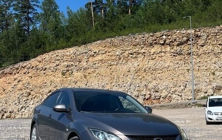 Mazda 6, 2008 год, 949 000 рублей, 2 фотография