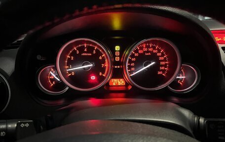 Mazda 6, 2008 год, 949 000 рублей, 9 фотография