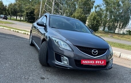 Mazda 6, 2008 год, 949 000 рублей, 3 фотография