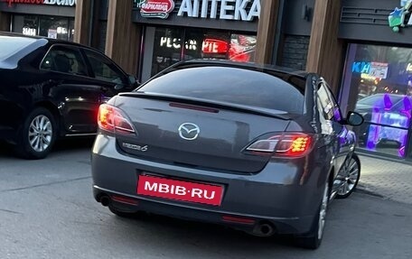 Mazda 6, 2008 год, 949 000 рублей, 7 фотография