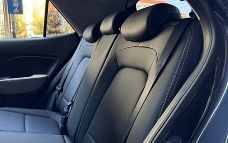 Hyundai Venue I, 2021 год, 1 450 000 рублей, 9 фотография